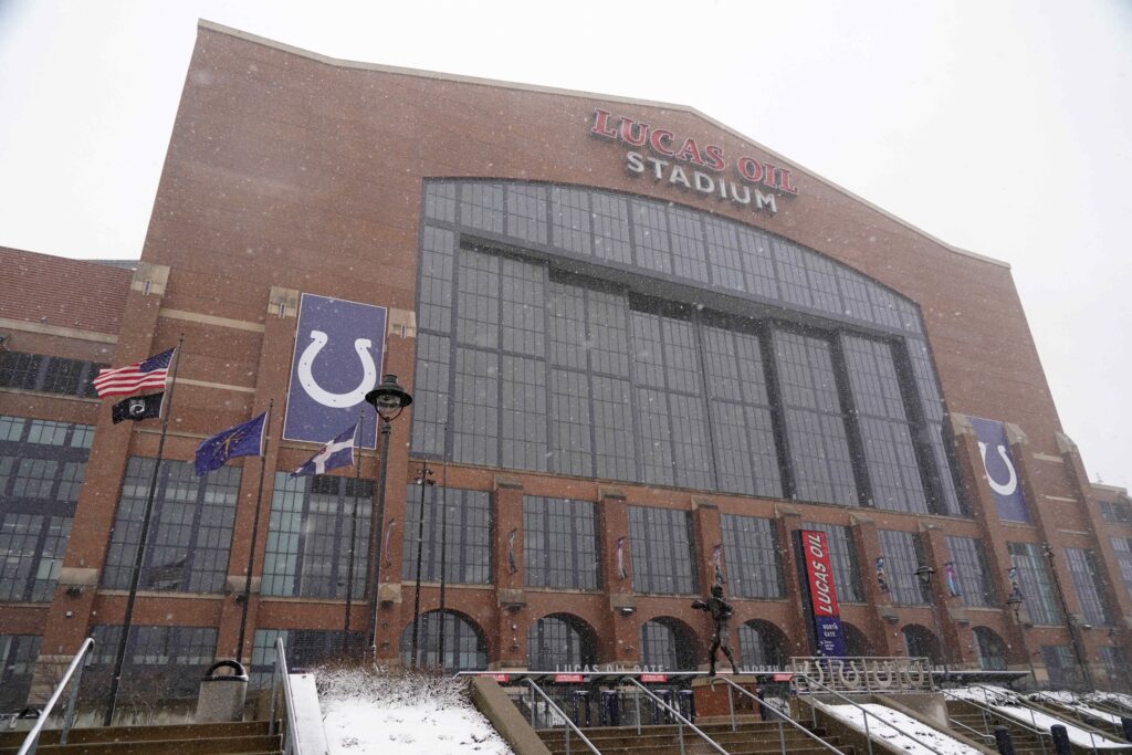 What we learned about the Broncos from behind the scenes in Indianapolis