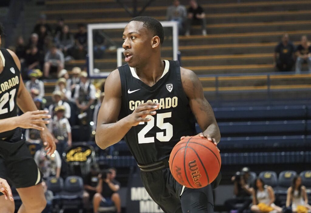 How the Buffs can bounce back from a 76-62 loss to Cal