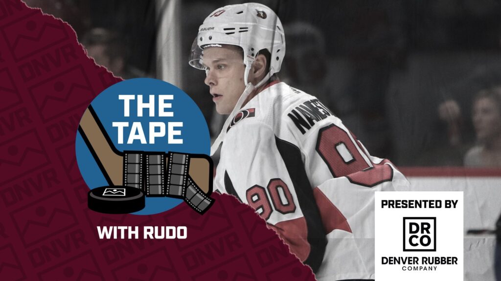 The Tape: Namestnikov’s First Impressions