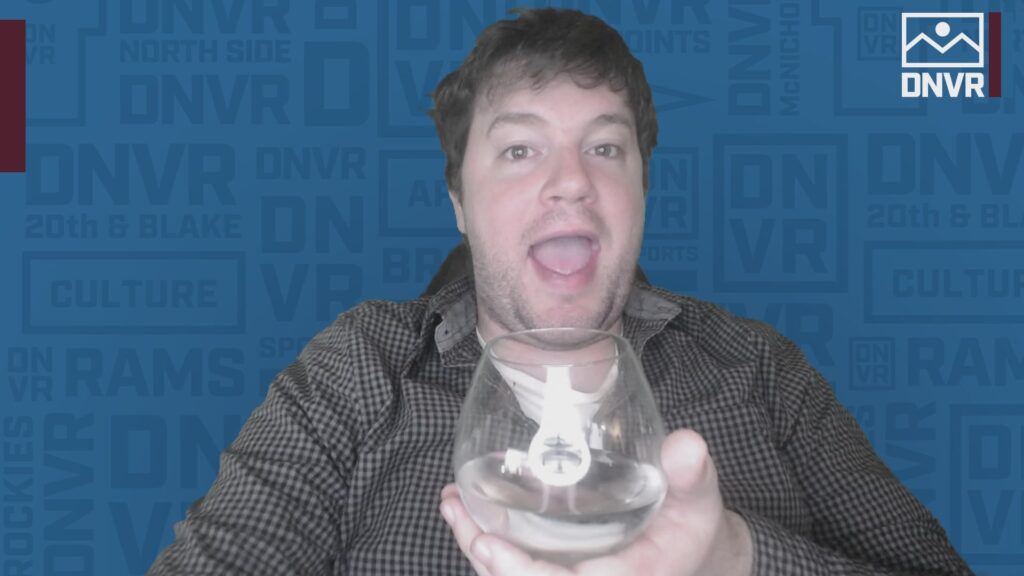 DNVR Three Standouts: Toast Jost