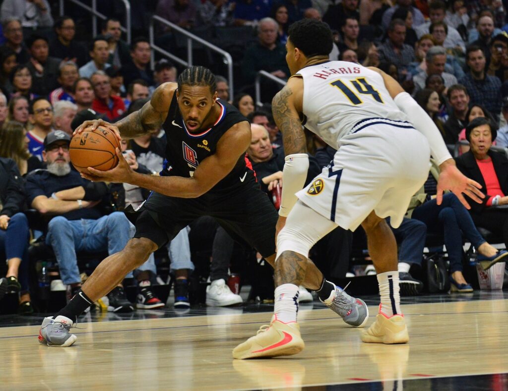 DNVR Player Grades: Nuggets giving the doubters ammunition