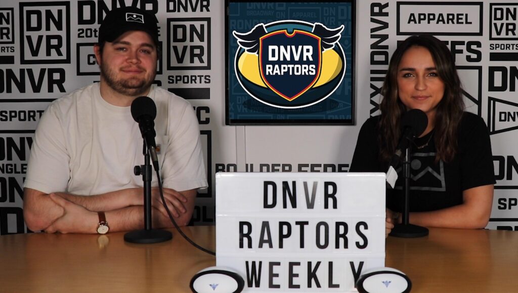 Raptors Weekly Breakdown: What to expect against the Warriors