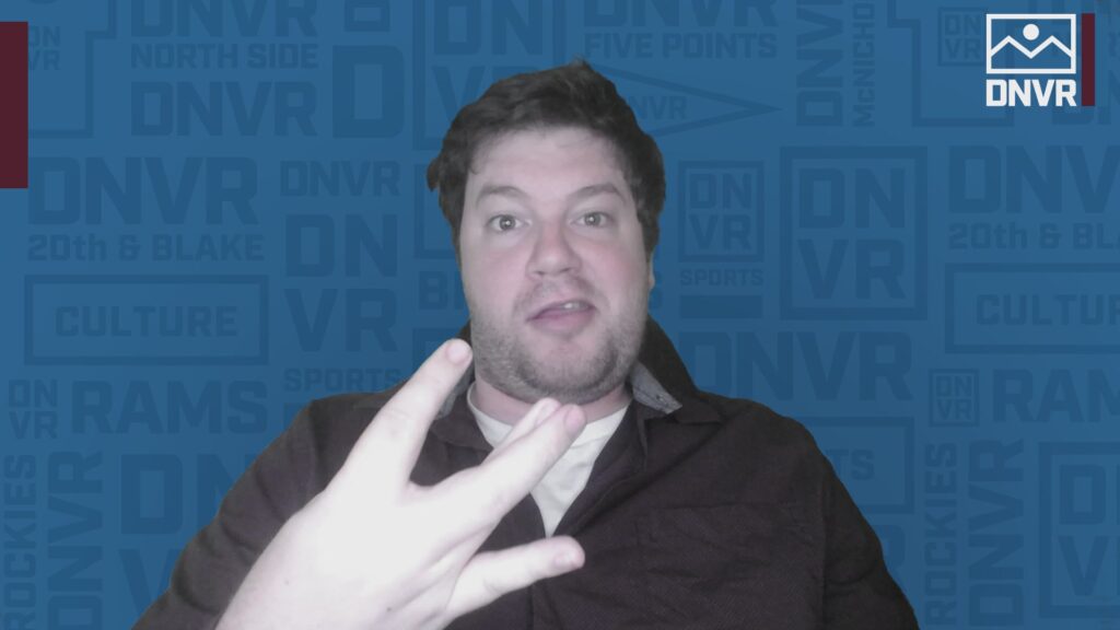 DNVR Three Standouts: Rhyme Time