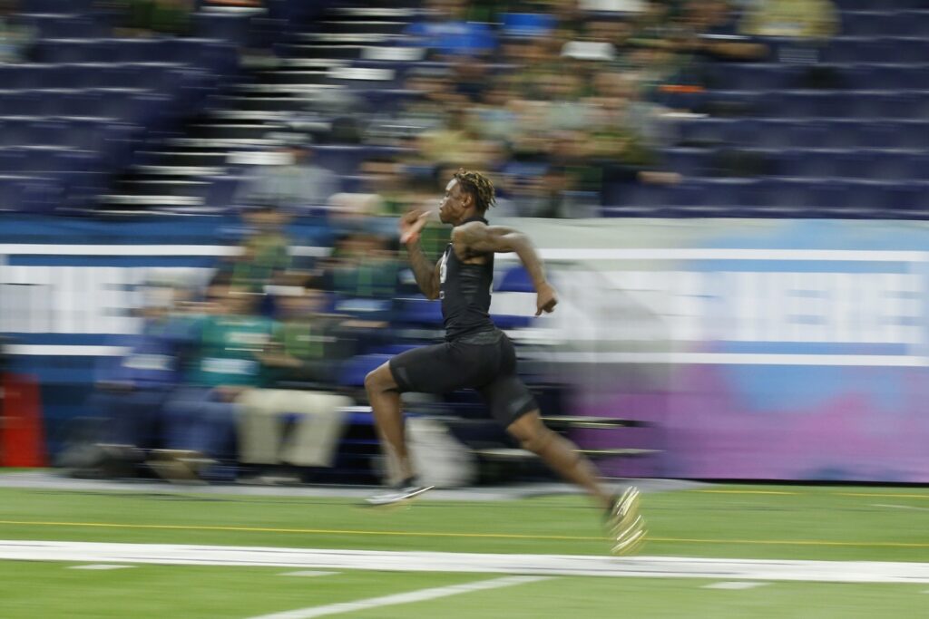2020 NFL Combine Stock Report: Who rose, who fell and what it all means for the Broncos