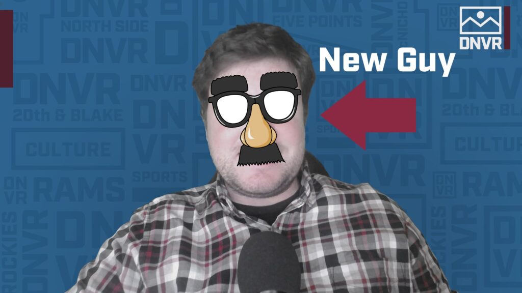 DNVR Three Standouts: New guys are good