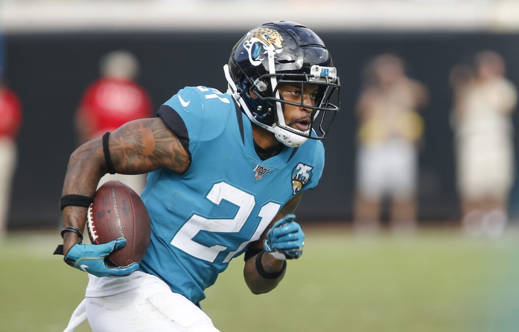 What the acquisition of A.J. Bouye means for the Broncos
