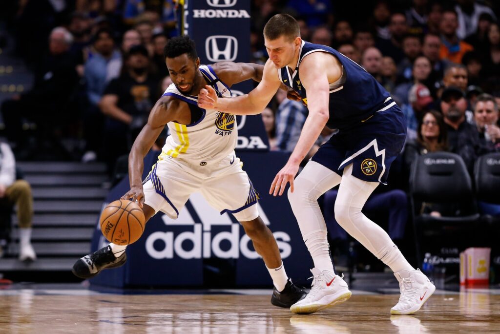 DNVR Player Grades: Nuggets can’t be bothered