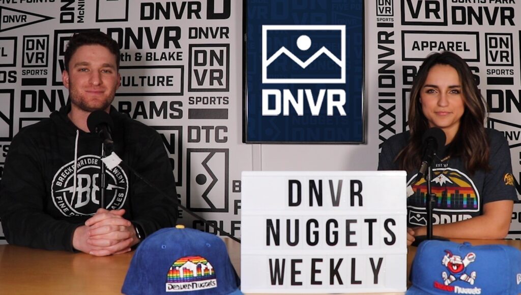 Nuggets Weekly Breakdown: Why Troy Daniels makes sense for Denver