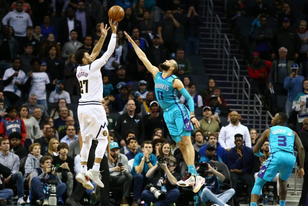 DNVR Player Grades: trudging through the March Malaise