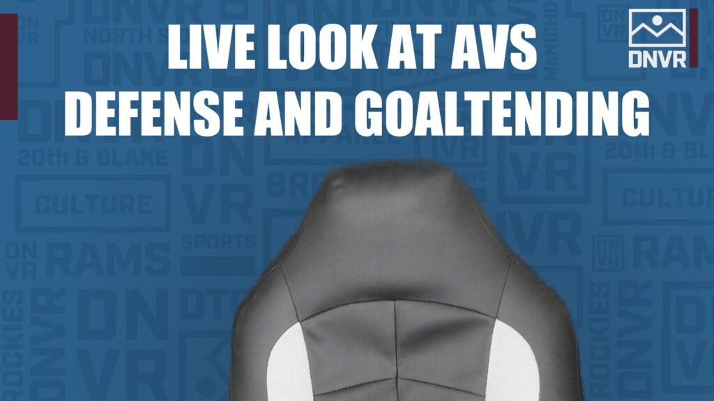 DNVR Three Standouts: Missing in action