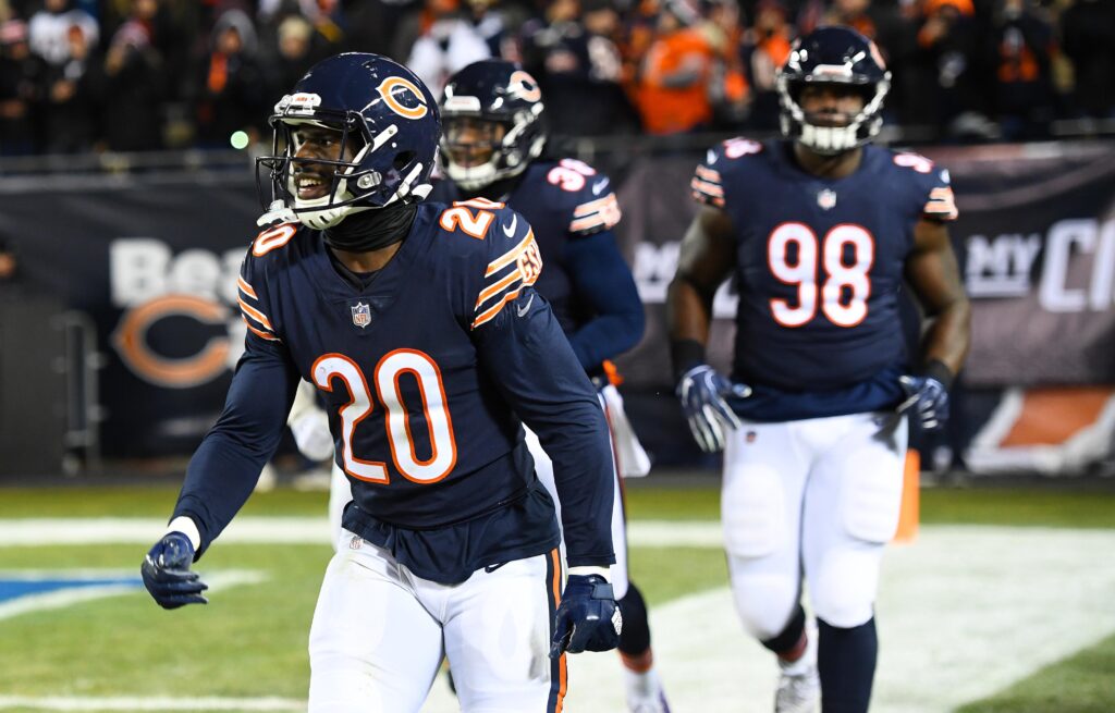 Broncos free-agency shopping list: Cornerback