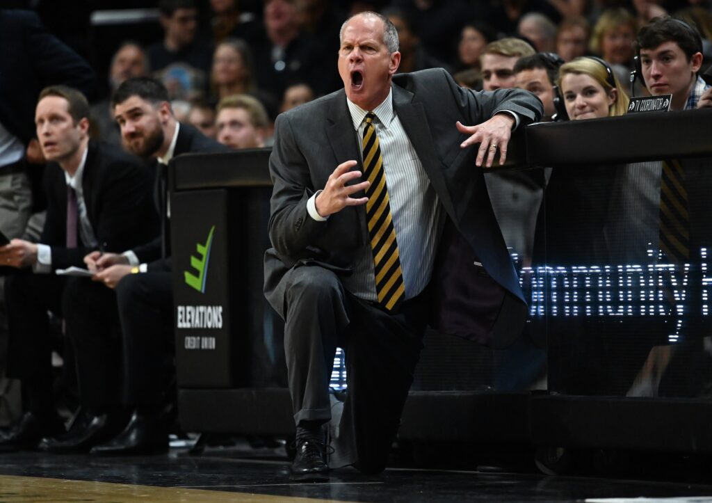 Two takeaways from the Buffs’ 74-72 overtime loss at Utah