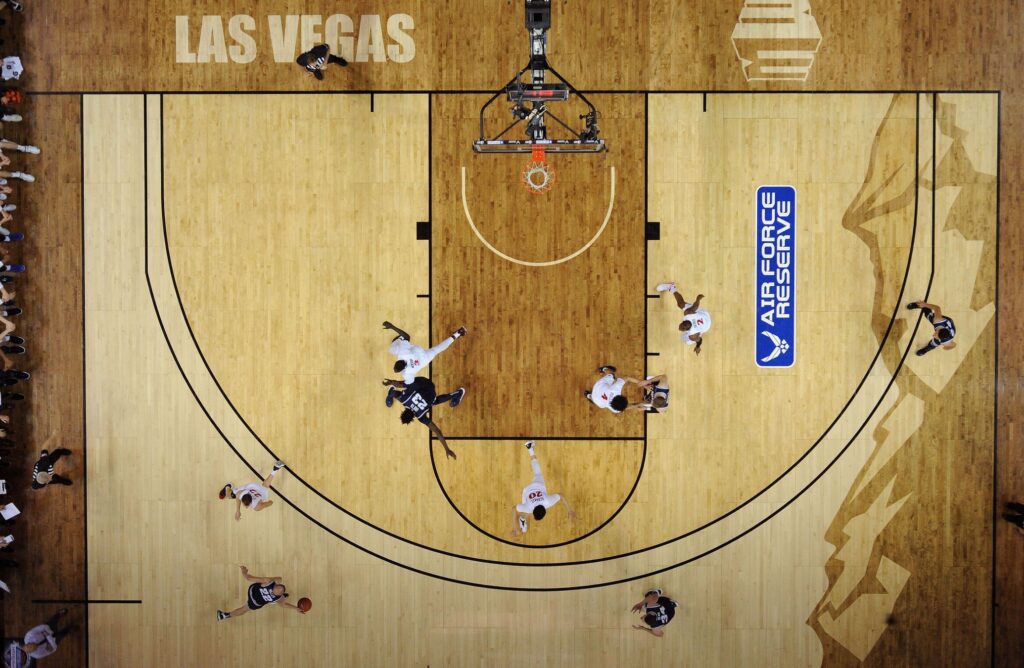 A disappointing loss, an odd confrontation, and some dedicated Ram fans: Justin reflects on the 2020 Mountain West Tournament and more