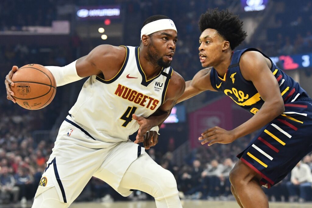 DNVR Player Grades: do the Nuggets want this?