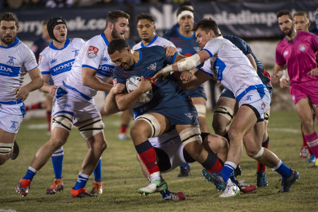 Raptors Hand Arrows First Loss of 2020