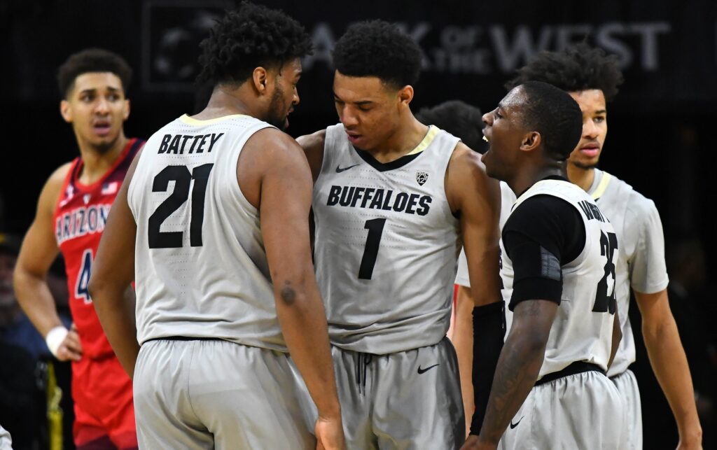 Scouting the Pac-12’s top basketball talent