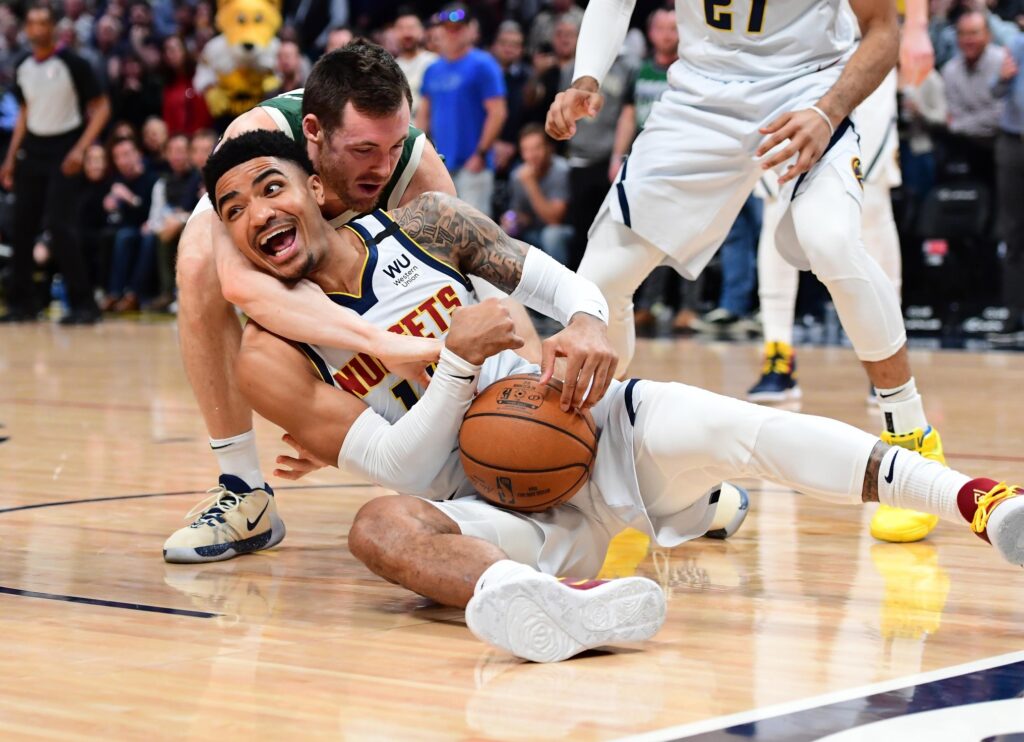 “We don’t have LeBron James”: Is there a switch for the Nuggets to flip before the playoffs?