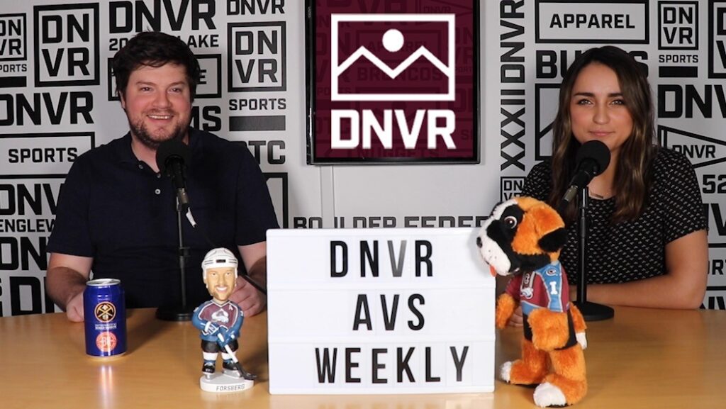 Avalanche Weekly Breakdown: Who will need to step up in MacKinnon’s absence?