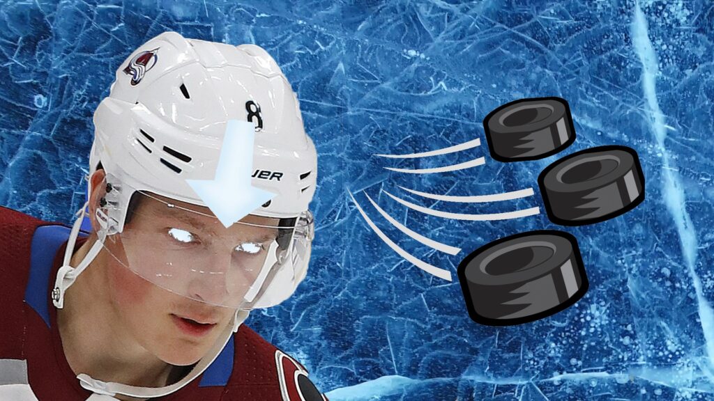 DNVR Three Standouts: Puck bender