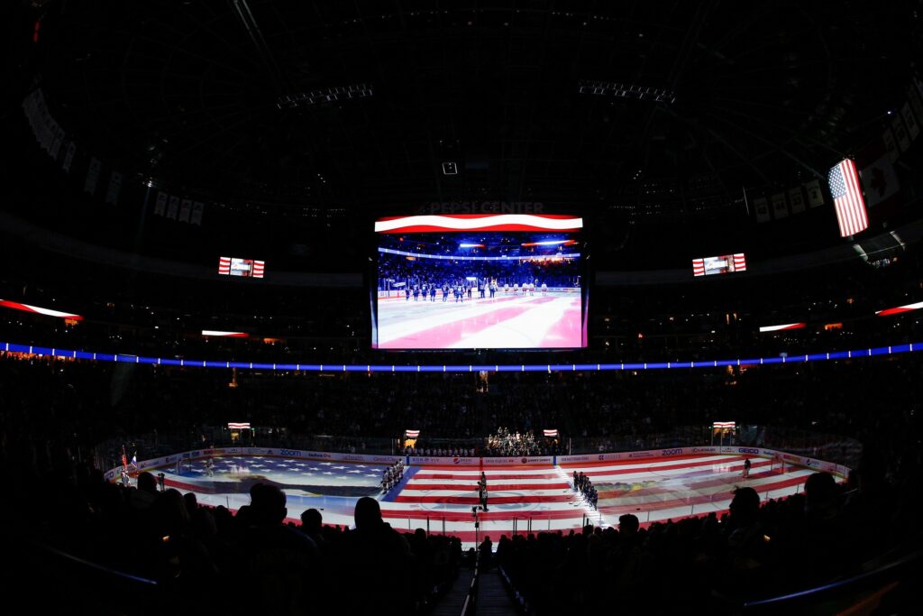 Kroenke Sports and Entertainment is coming to the aid of its part time and hourly employees