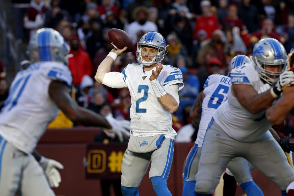 What will Jeff Driskel bring to the Broncos?