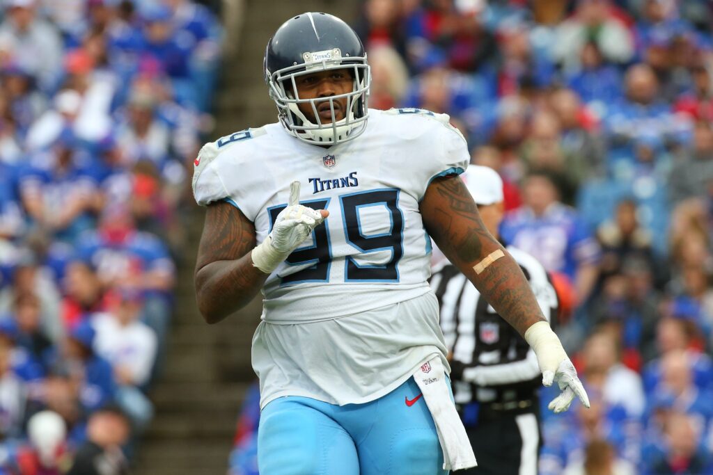 What will Jurrell Casey bring to the Broncos?