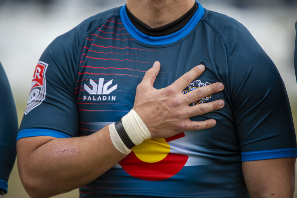 Major League Rugby Cancels 2020 Season