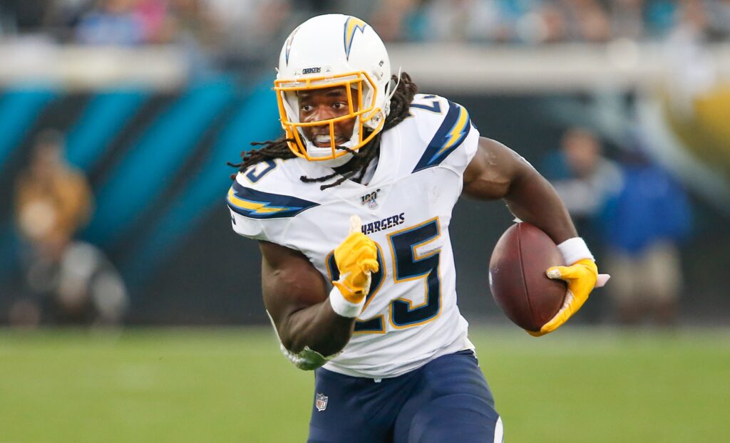 What will Melvin Gordon bring to the Broncos?