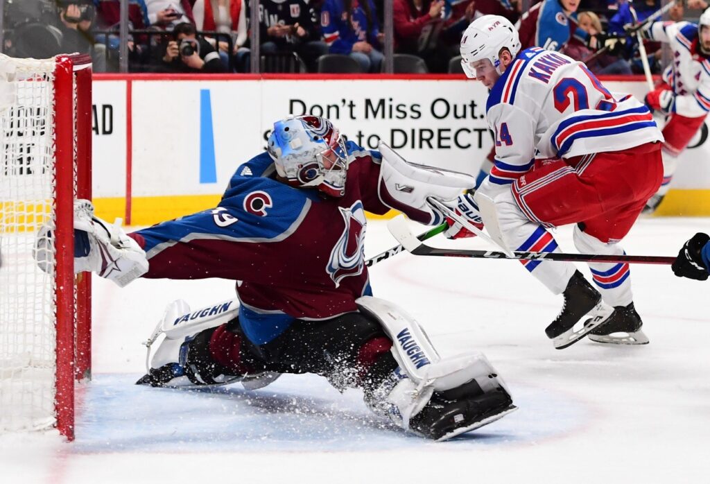 Avalanche Roundtable: Remembering the season that was