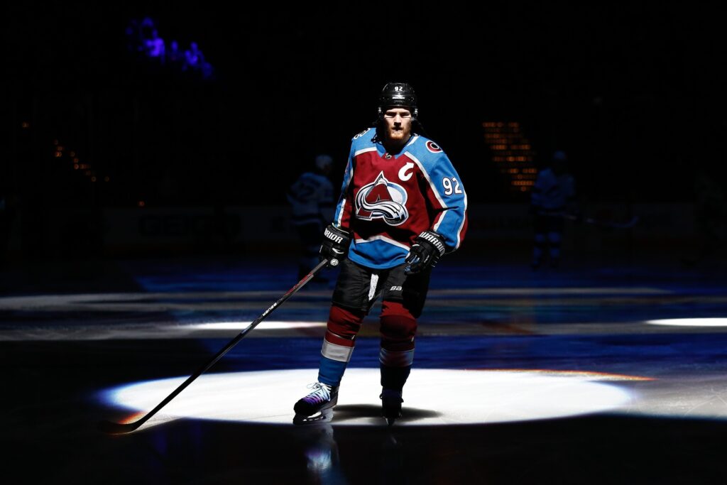Landeskog: “I want to raise the Stanley Cup, regardless if it’s June or a month later”