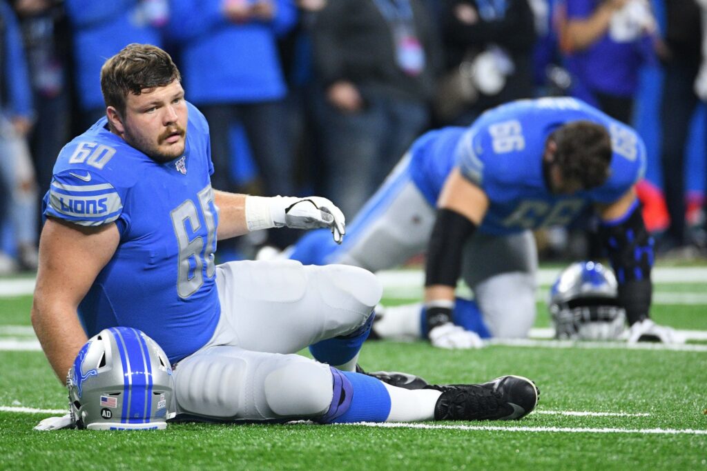 Initial expectations and projections for Graham Glasgow with the Broncos in 2020