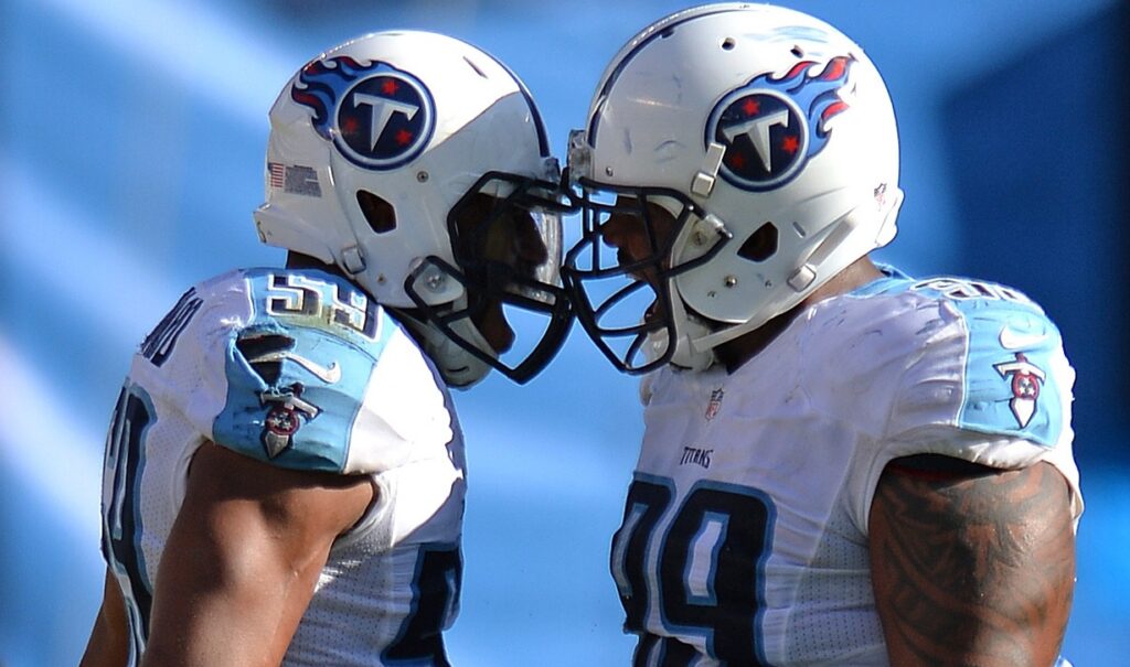 Here’s why Jurrell Casey is more than just a pass rusher