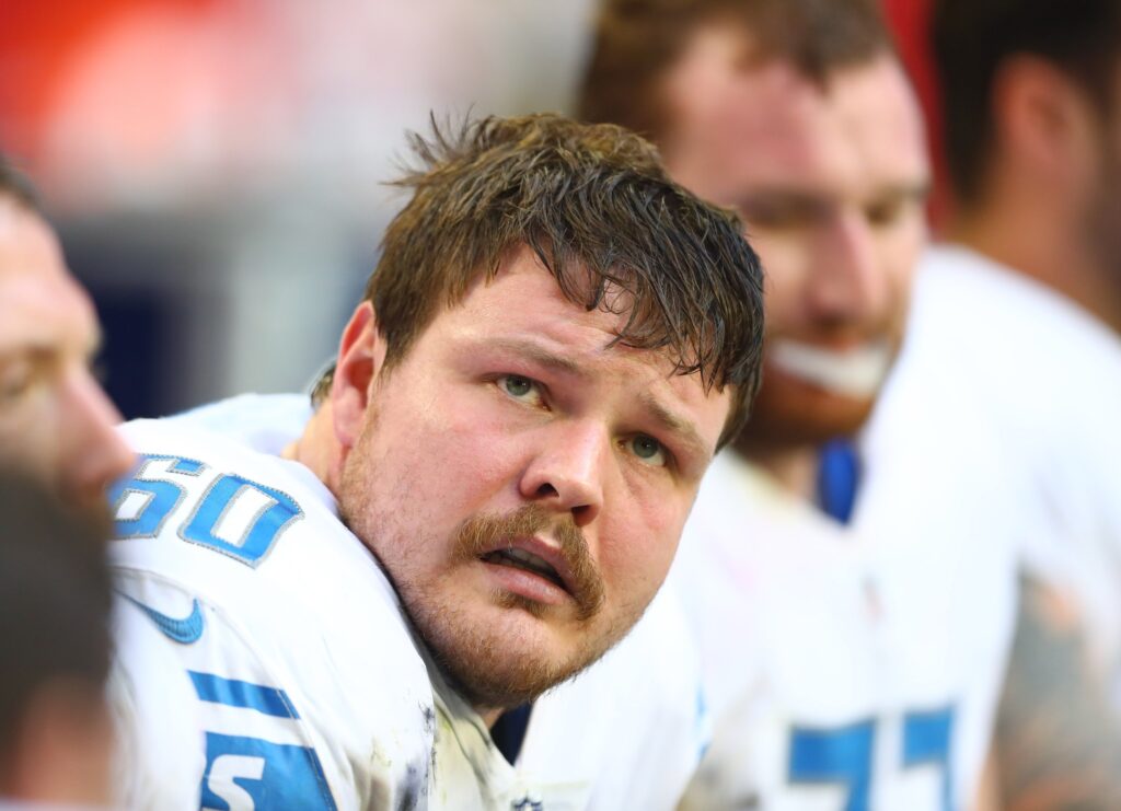 Graham Glasgow sheds light on his expected role in Denver