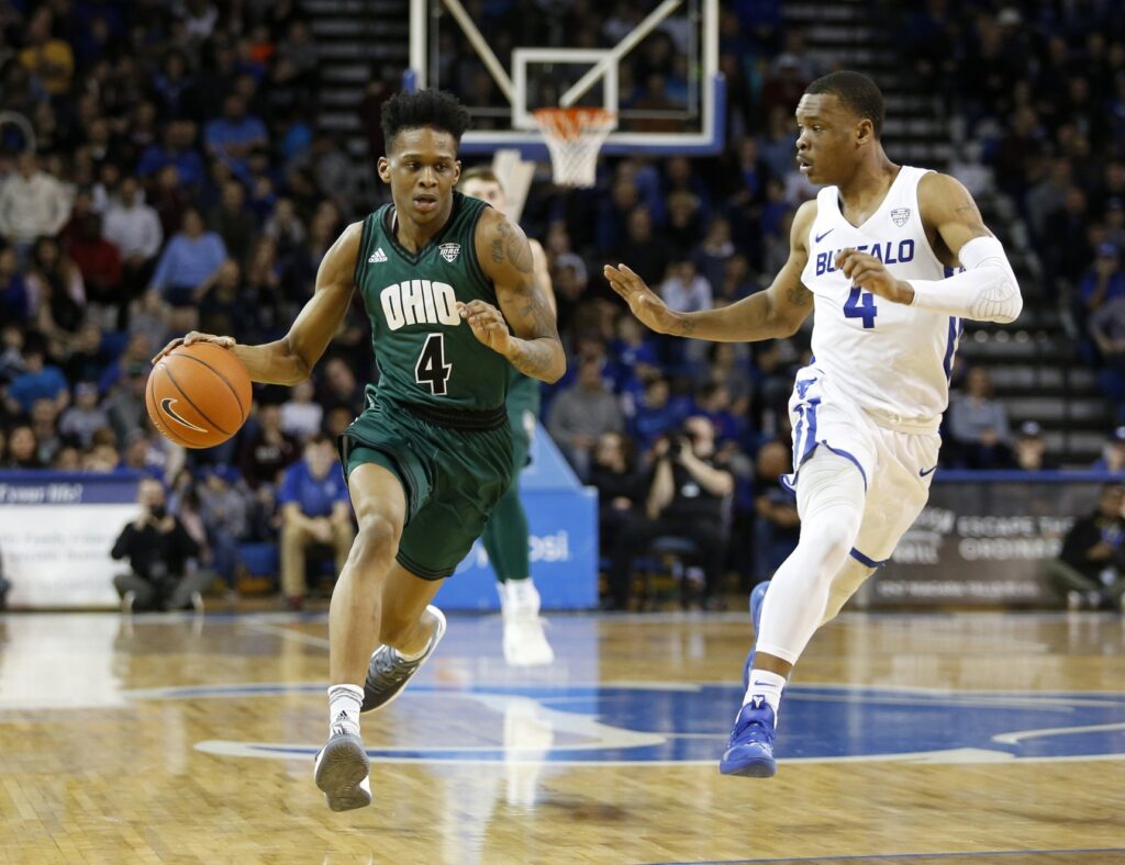 Report: Teyvion Kirk to transfer from CSU