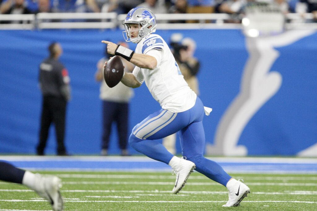 How Jeff Driskel is preparing to join the Broncos in a world transformed by shutdowns