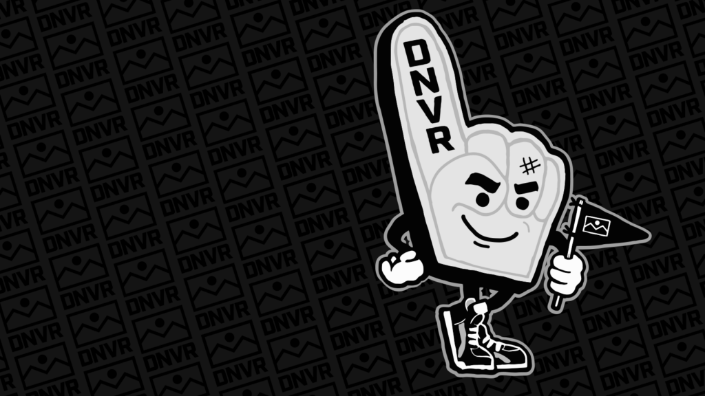 DNVR has a new mascot