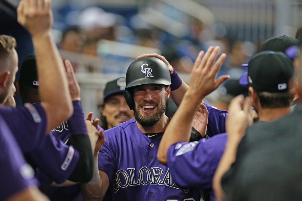 Rockies Rewind: March 28, 2019 – The promise of a pennant