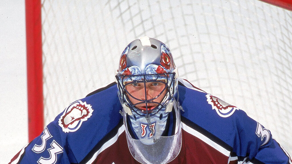 DNVR Three Standouts: Goalie God