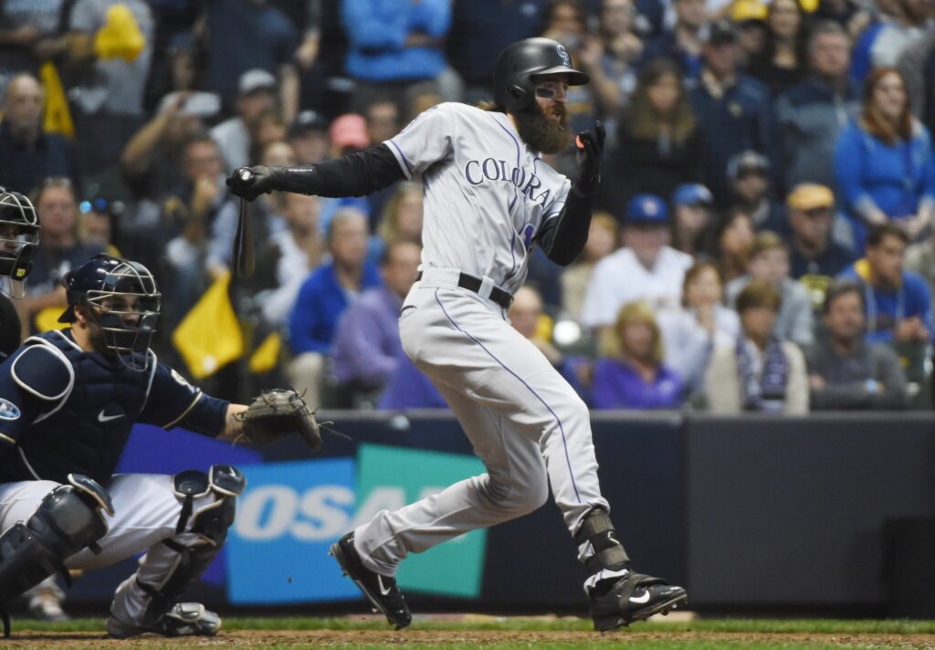 Rockies Review: April 3, 2017 – Opening Day comeback leads to postseason return