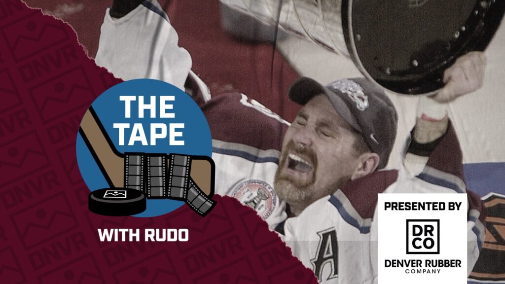 The Tape: Hockey’s Greatest Moment
