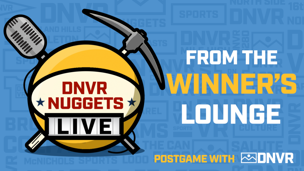 DNVR Nuggets Podcast: What to make of the departure of Arturas Karnisovas