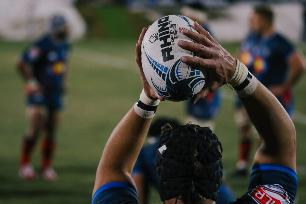 Colorado Raptors Withdraw From Major League Rugby