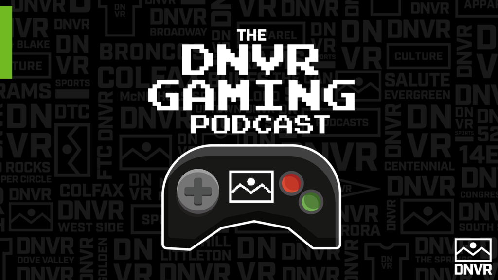 DNVR Gaming Podcast: Animal Crossing and Final Fantasy VII