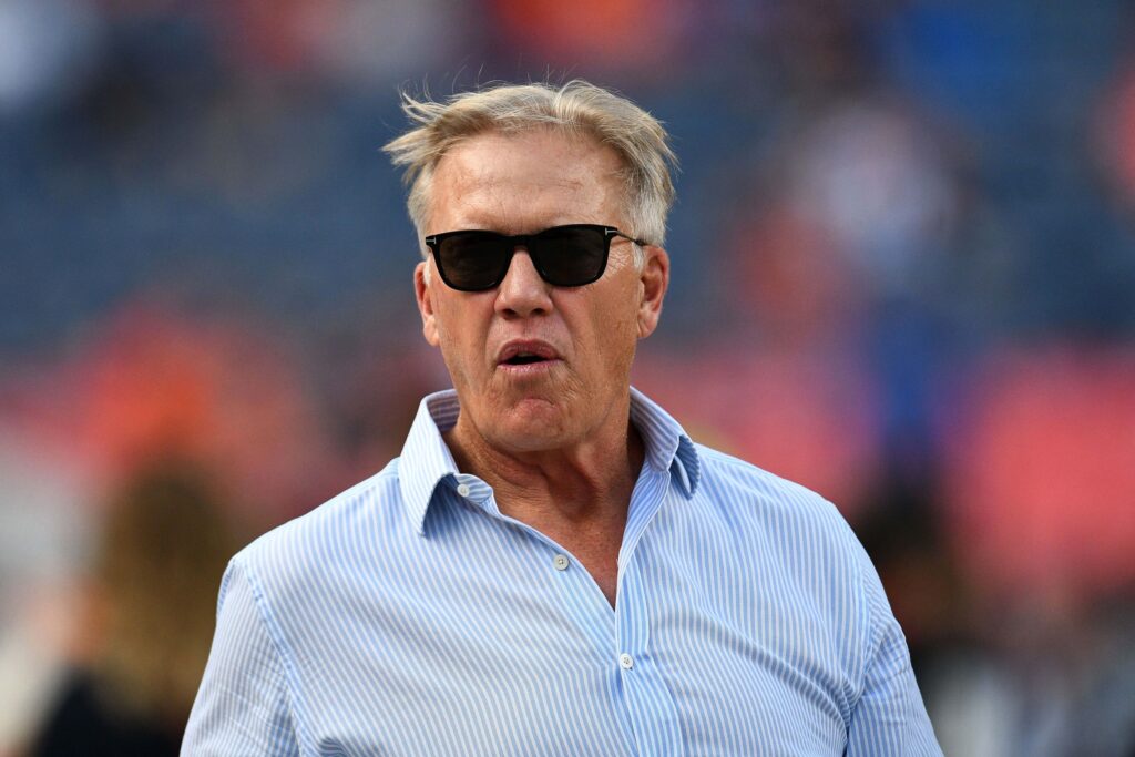 Broncos Roundtable: If you could make one realistic trade, what would it be?