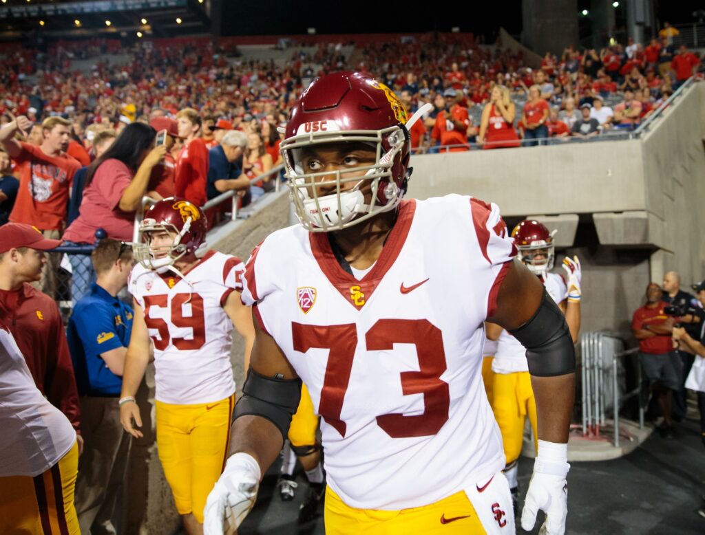 Breaking down the Broncos’ options at offensive tackle in the 2020 NFL Draft