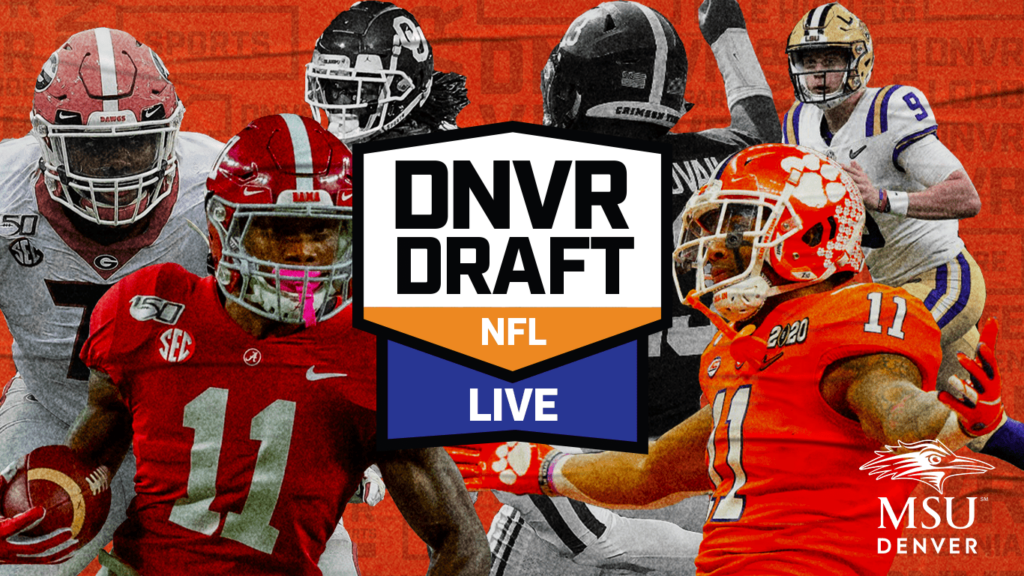 DNVR Draft Ep. 3: A win-win situation