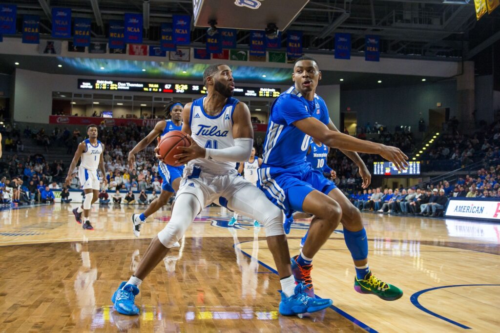 Buffs Film Room: What is CU getting with transfer forward Jeriah Horne?