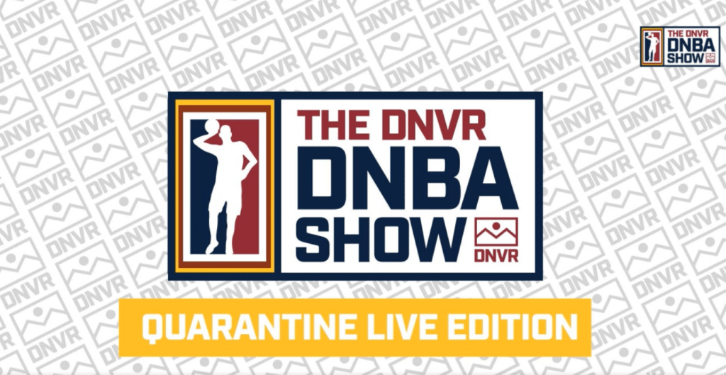 The DNBA Show: NOLA vs. Denver