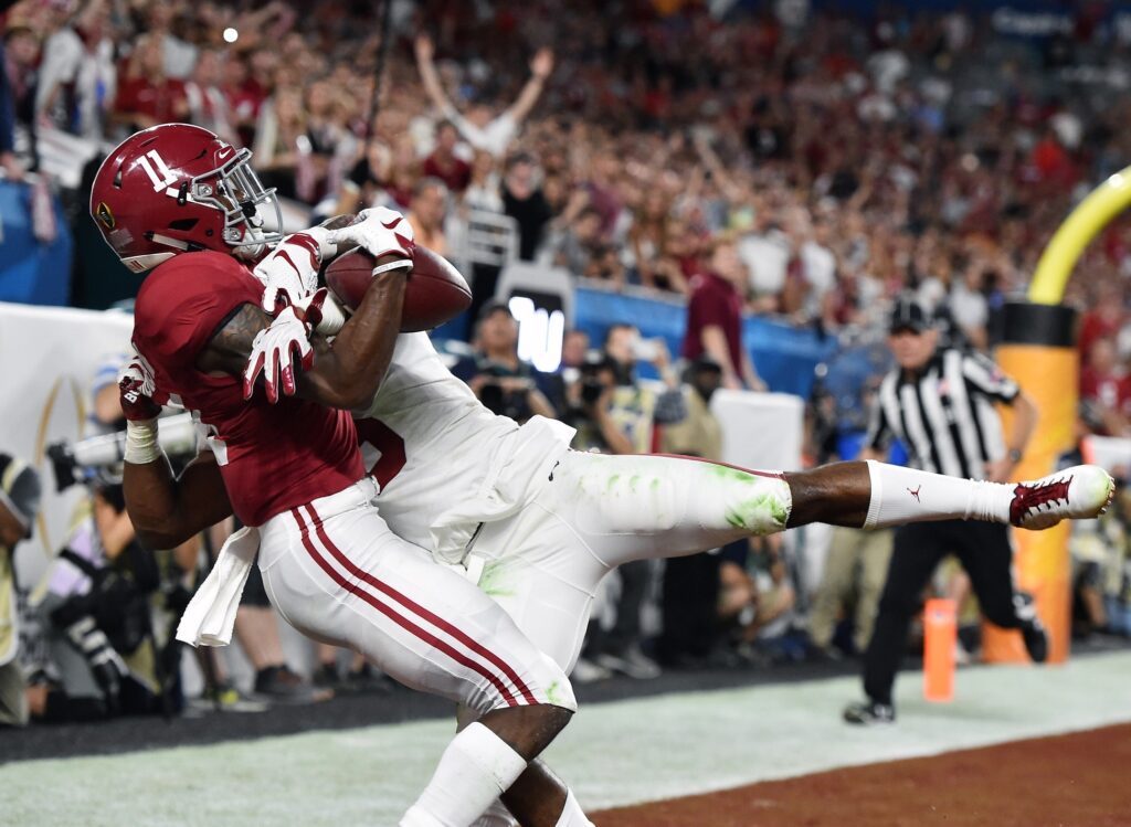 Breaking down the Broncos’ options at wide receiver in the 2020 NFL Draft