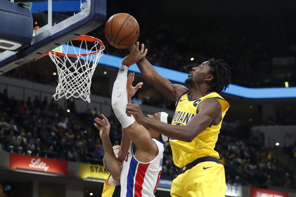 Who’s the Nuggets’ dream but also realistic 2020 free agent target?